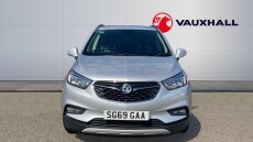 Vauxhall Mokka X 1.4T Elite Nav 5dr 4WD Petrol Hatchback